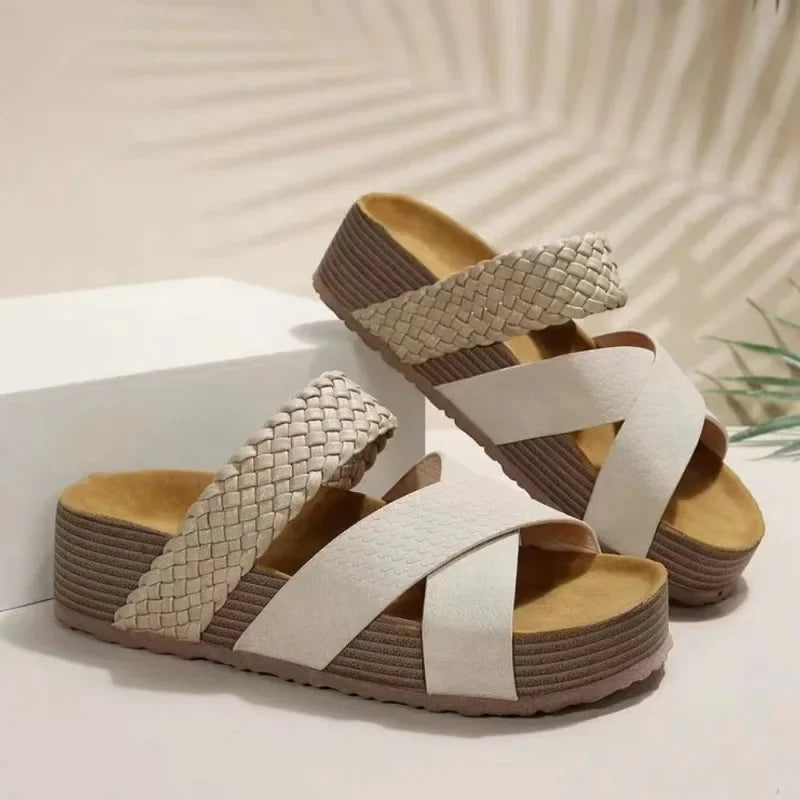 Willow Sandals