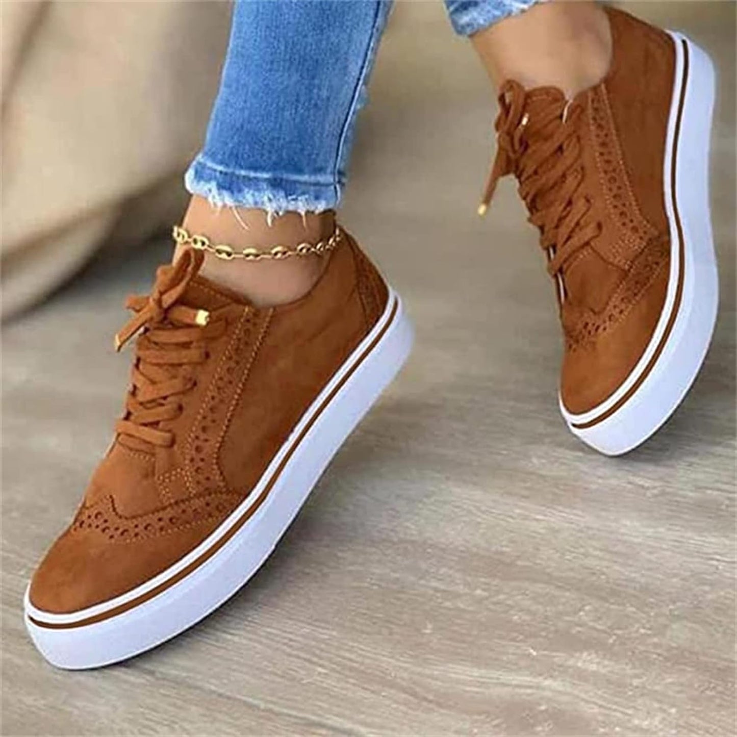 Lunara Orthopedic Sneakers for Women