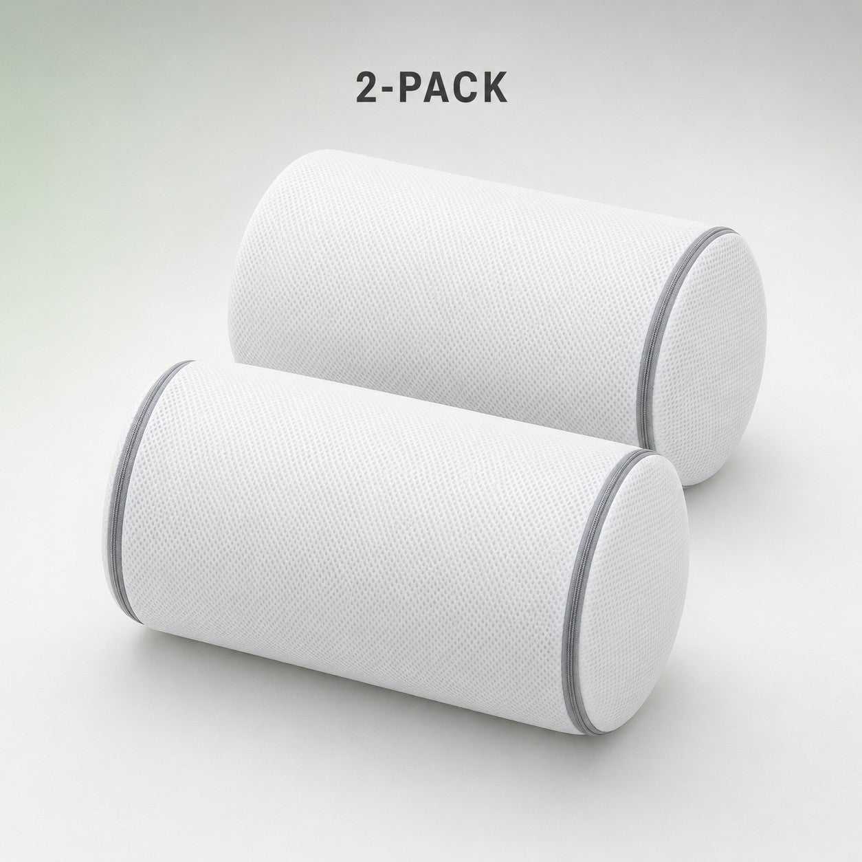 RollWash 360 shoe washing bag 2-pack