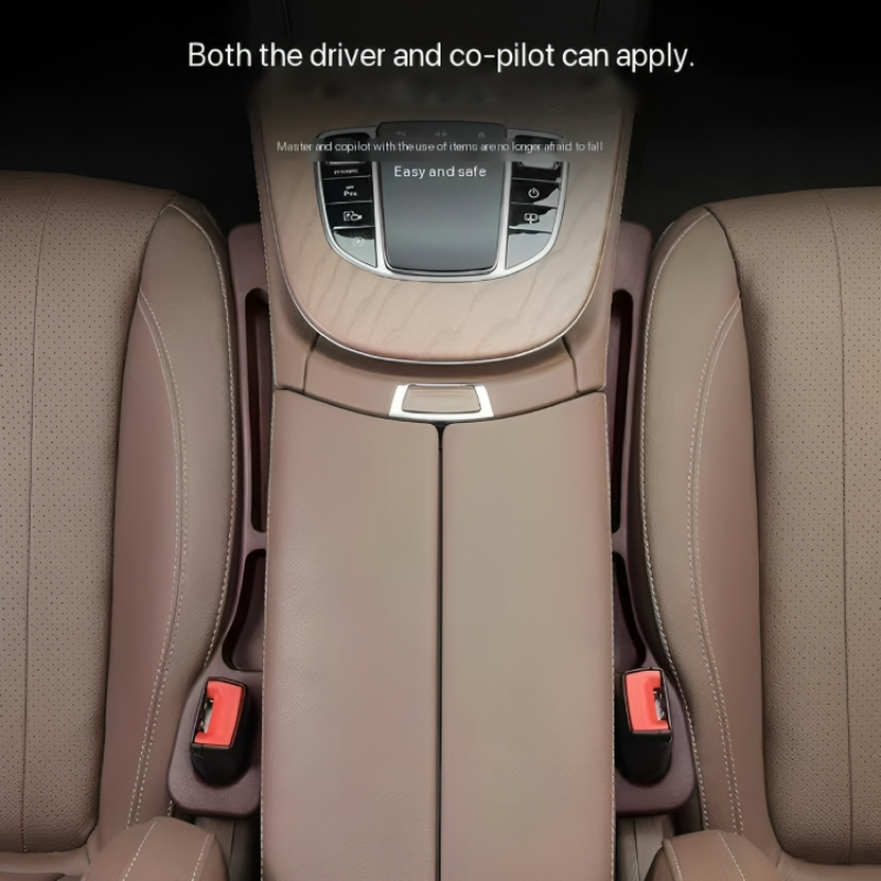 SeatGap Car Seat Gap Filler