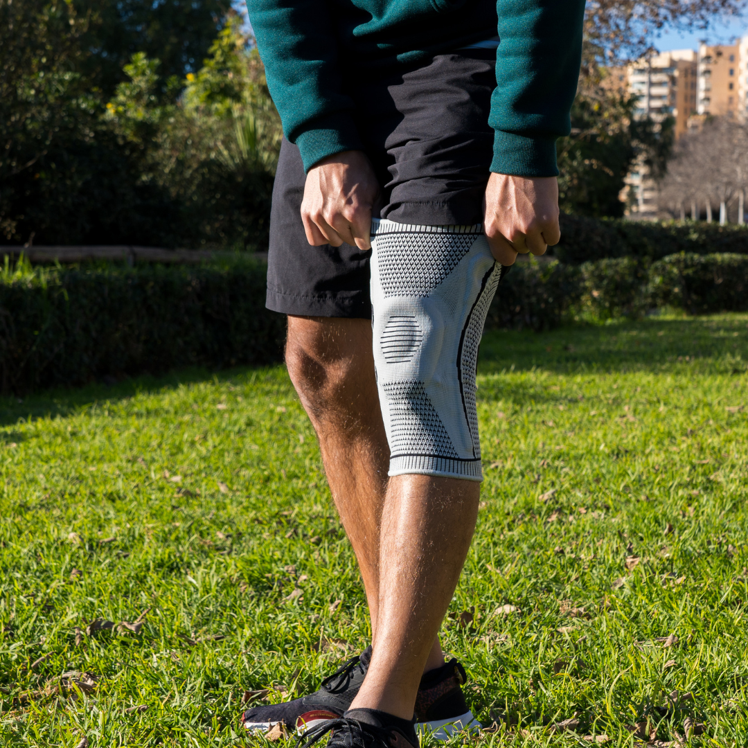 Ultra Knee Elite Support Sleeve