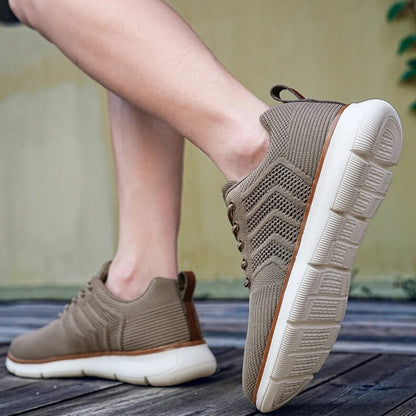Nztrendys Knit Sneakers