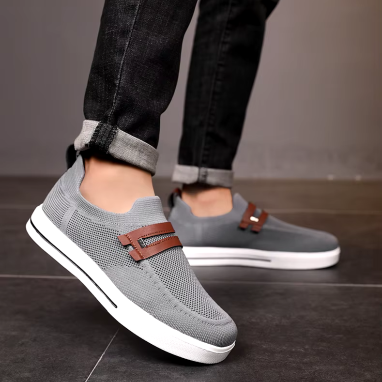 Nztrendys Aero Sneakers