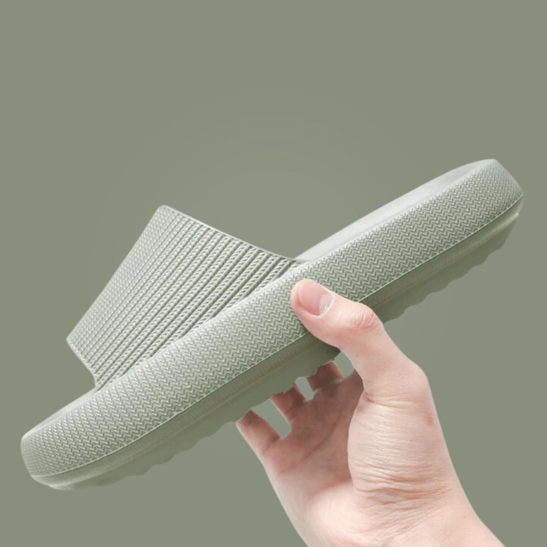 Cloud Slides