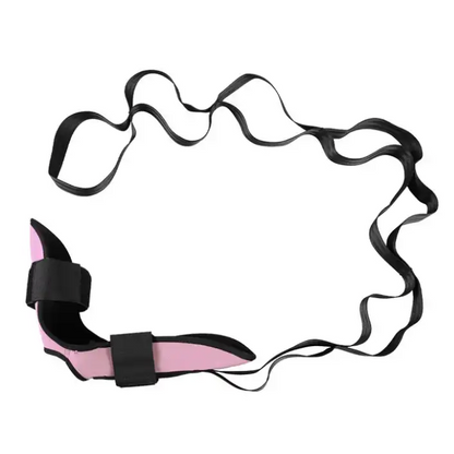 Fascia Leg Stretcher