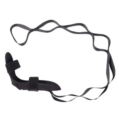 Fascia Leg Stretcher