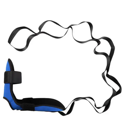 Fascia Leg Stretcher