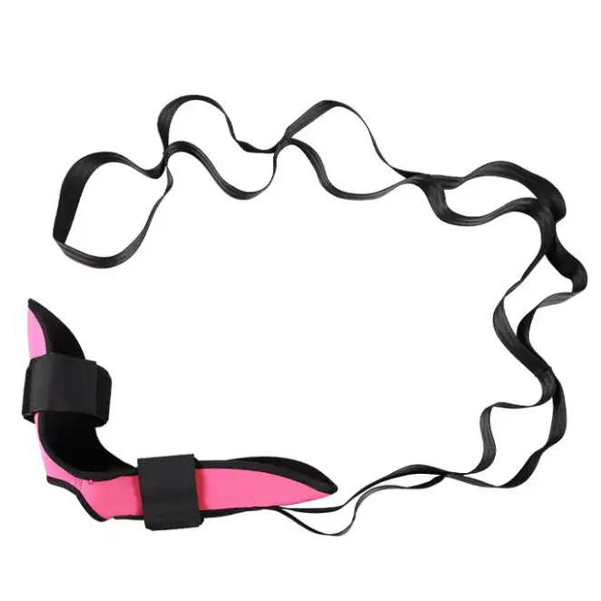 Fascia Leg Stretcher