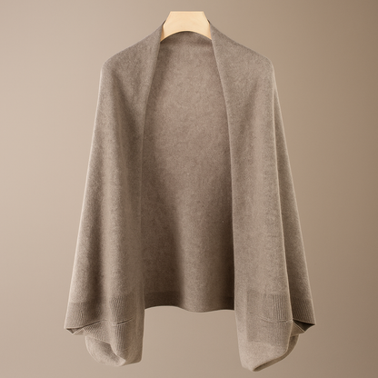 Marais Premium Wool Wrap