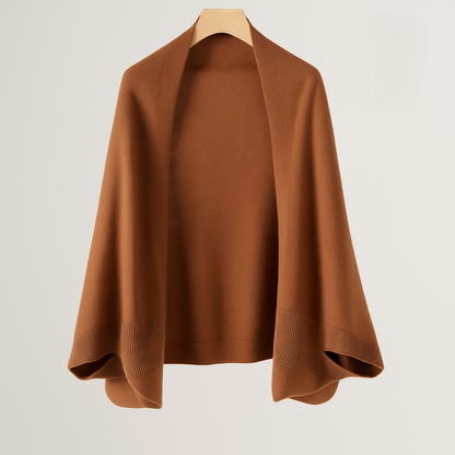 Marais Premium Wool Wrap