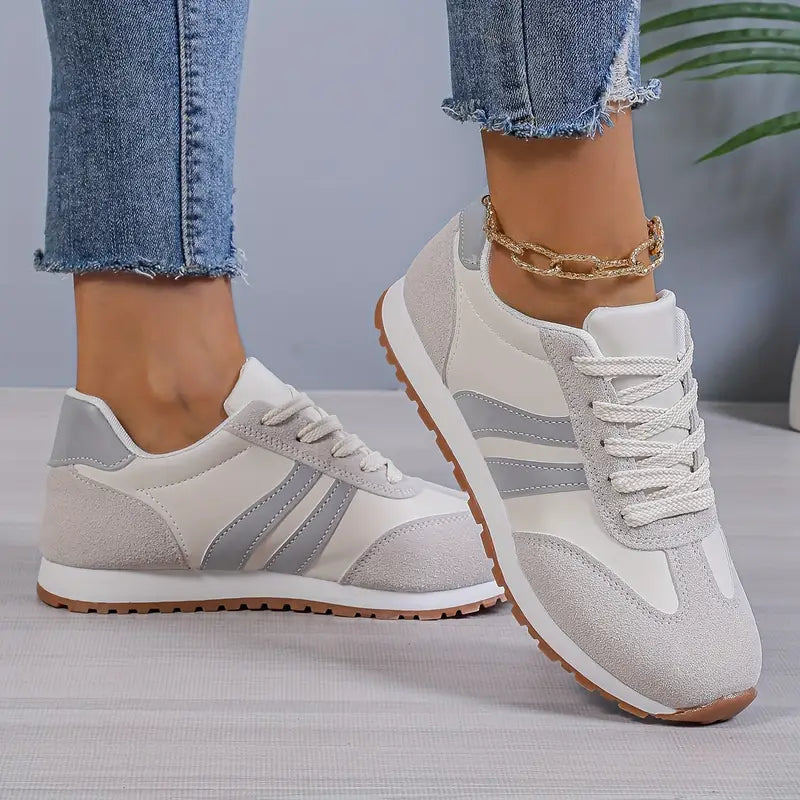 Livia Orthopedic Comfort Sneakers for Women