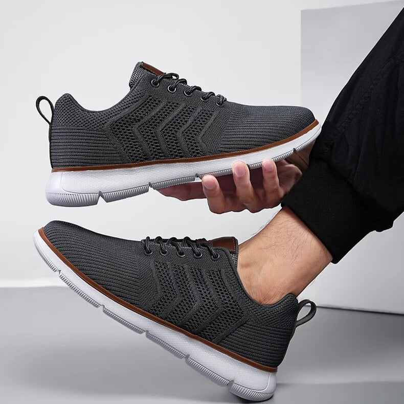 Nztrendys Knit Sneakers