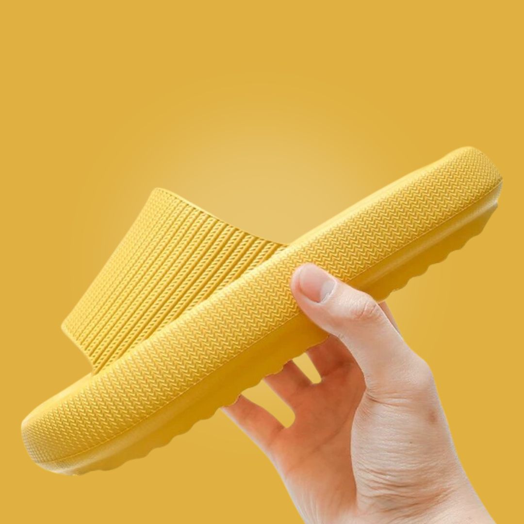 Cloud Slides