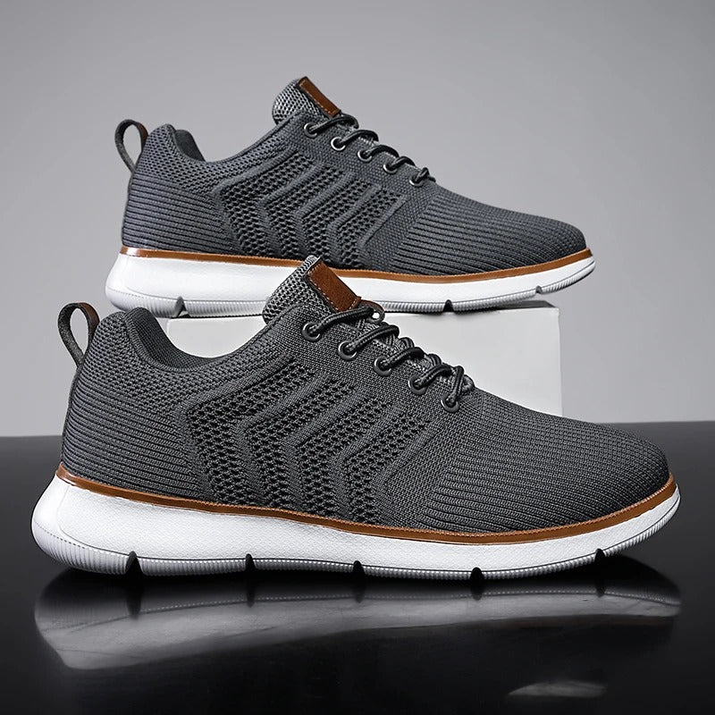 Nztrendys Knit Sneakers