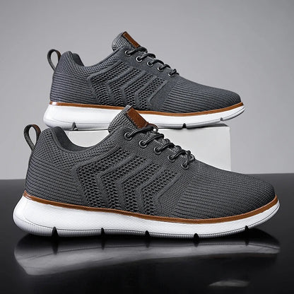 Nztrendys Knit Sneakers