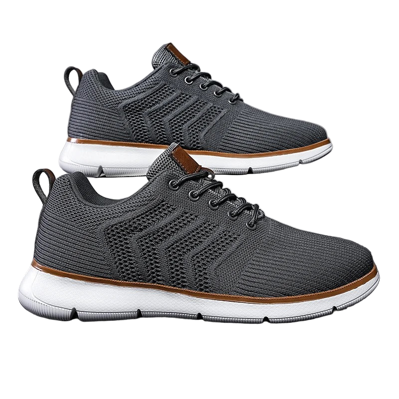 Nztrendys Knit Sneakers