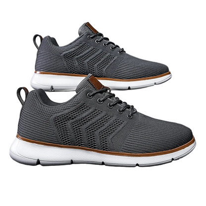 Nztrendys Knit Sneakers