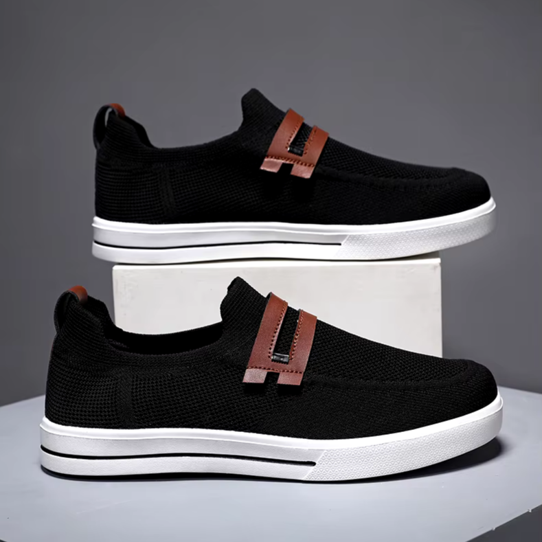Nztrendys Aero Sneakers
