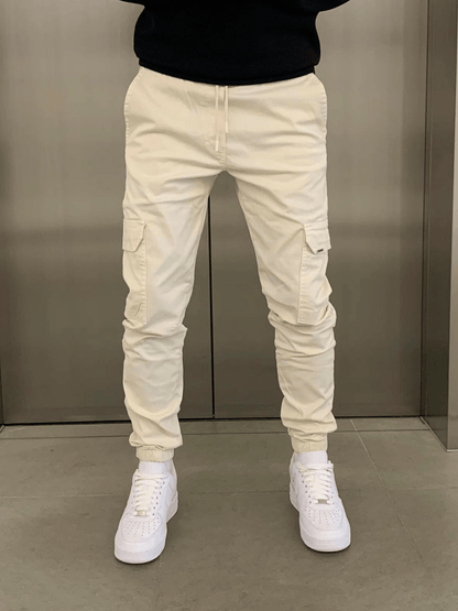 Cargo Jogger Fit Pants for Men