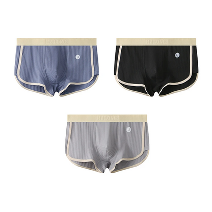 Zenith Cotton Brief Set for Men