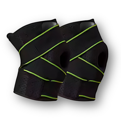 Patella Stabilising Knee Brace