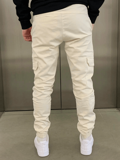 Cargo Jogger Fit Pants for Men