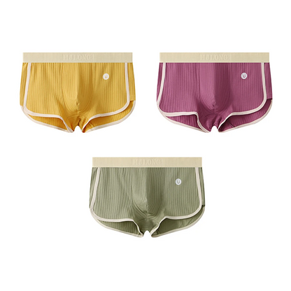 Zenith Cotton Brief Set for Men