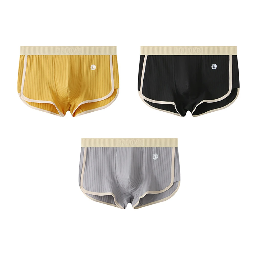 Zenith Cotton Brief Set for Men