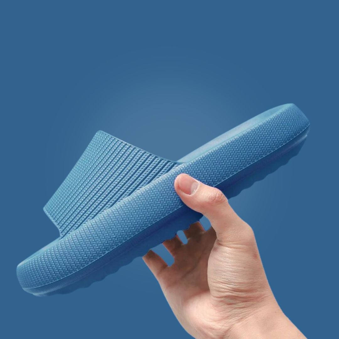 Cloud Slides
