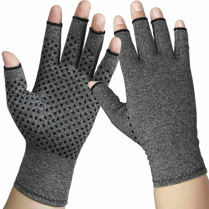 Grip Pain Relief Therapeutic Heat Gloves
