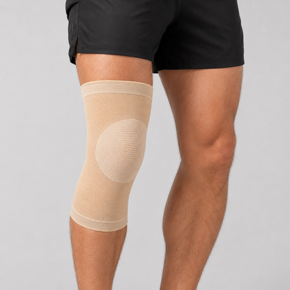 Bamboo Knee Compression Sleeve
