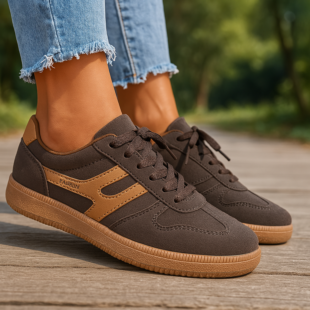 Celeste Women’s Orthopedic Comfort Sneakers
