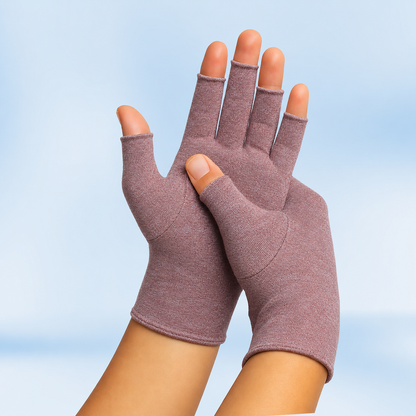 Pain Relief Therapeutic Heat Gloves