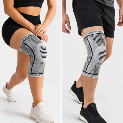 Compression Knee Brace Support Sleeve