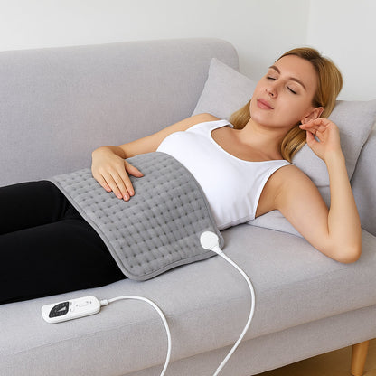 Electric Heating Therapy Pad