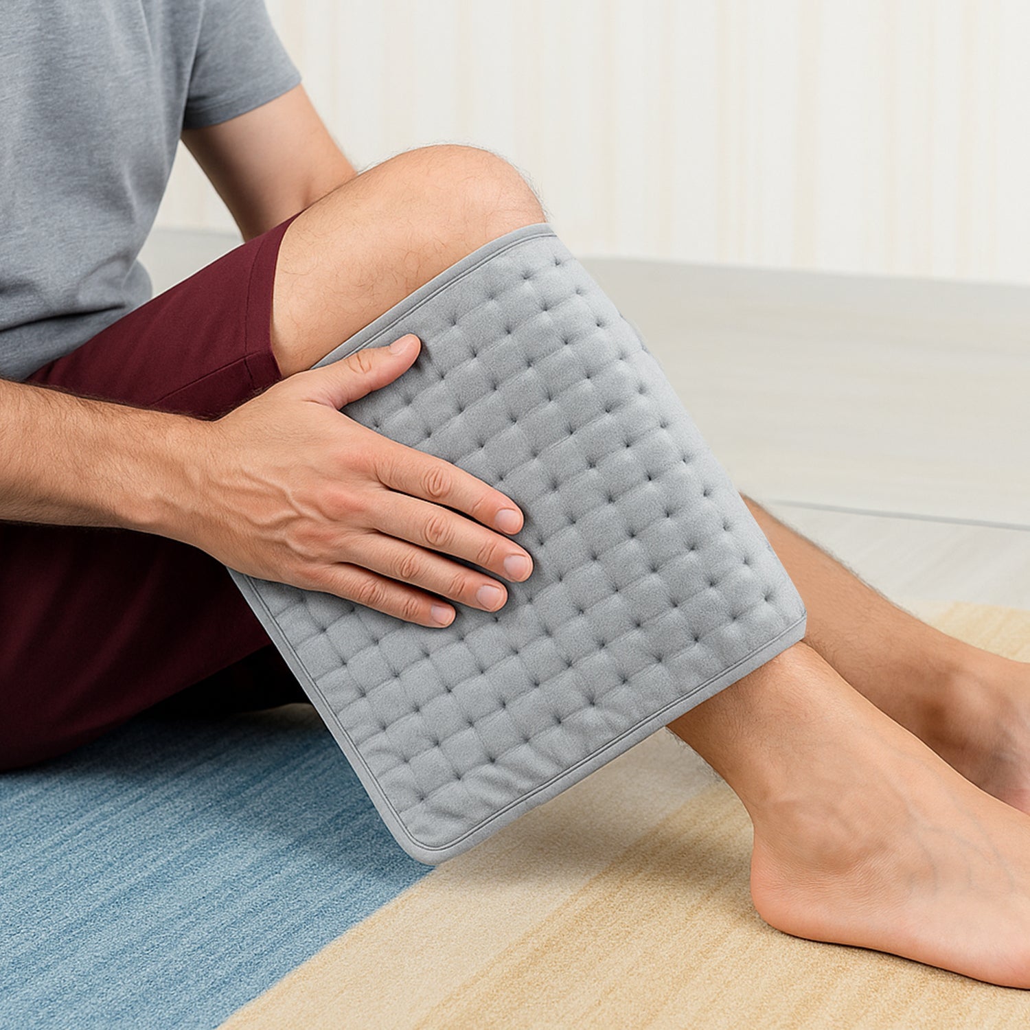 Electric Heating Therapy Pad