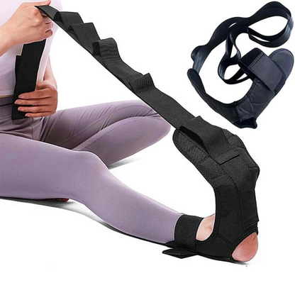 Fascia Leg Stretcher
