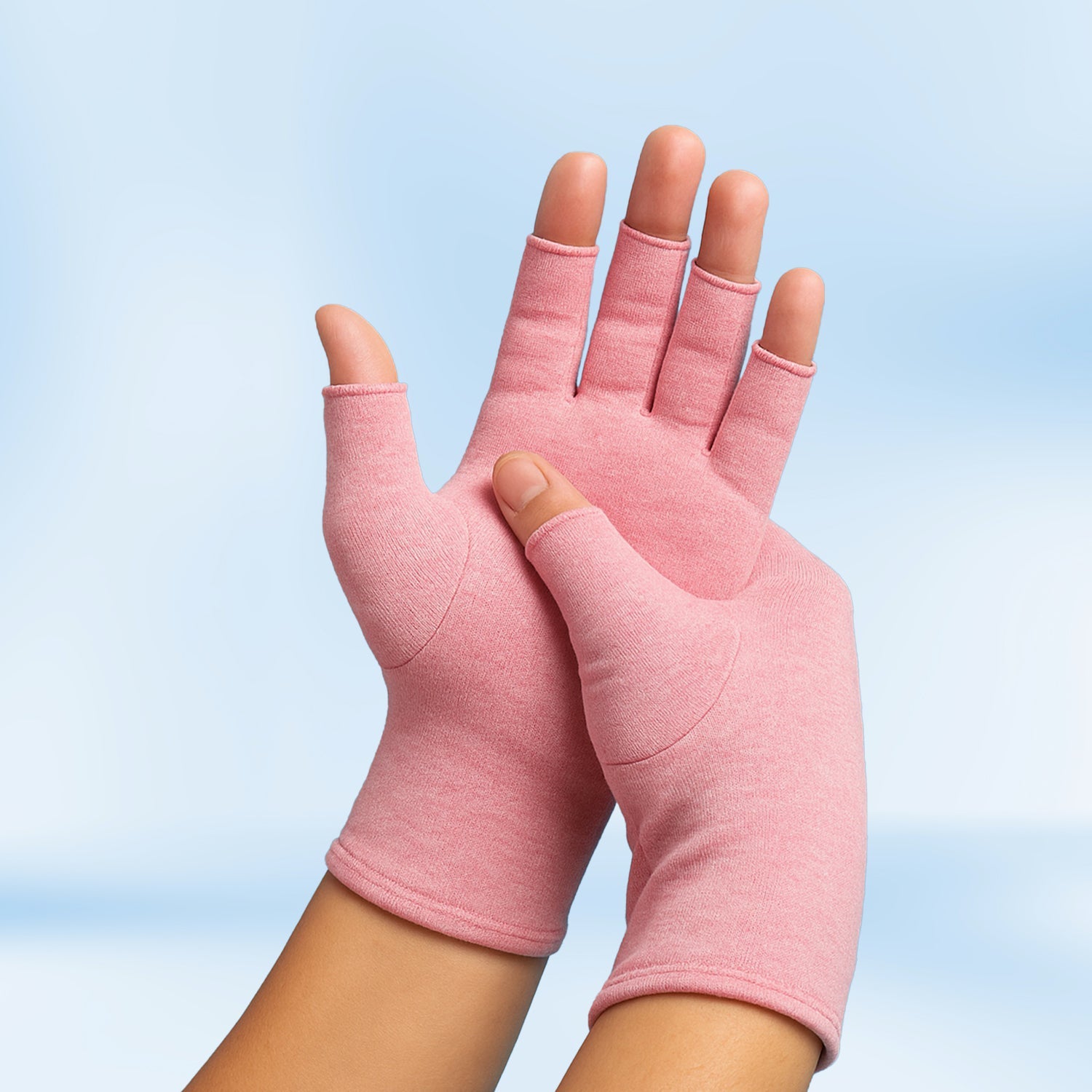 Pain Relief Therapeutic Heat Gloves