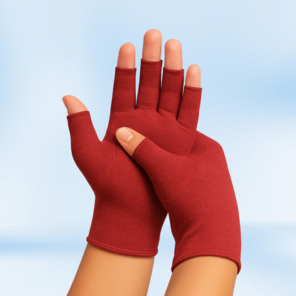 Pain Relief Therapeutic Heat Gloves