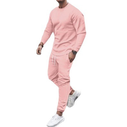 Ridge Men’s Track Suit - Hoodie & Joggers