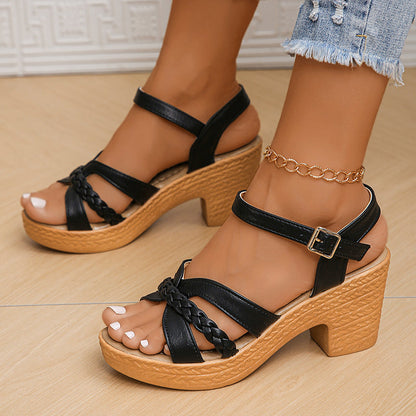 Toscana Sandals
