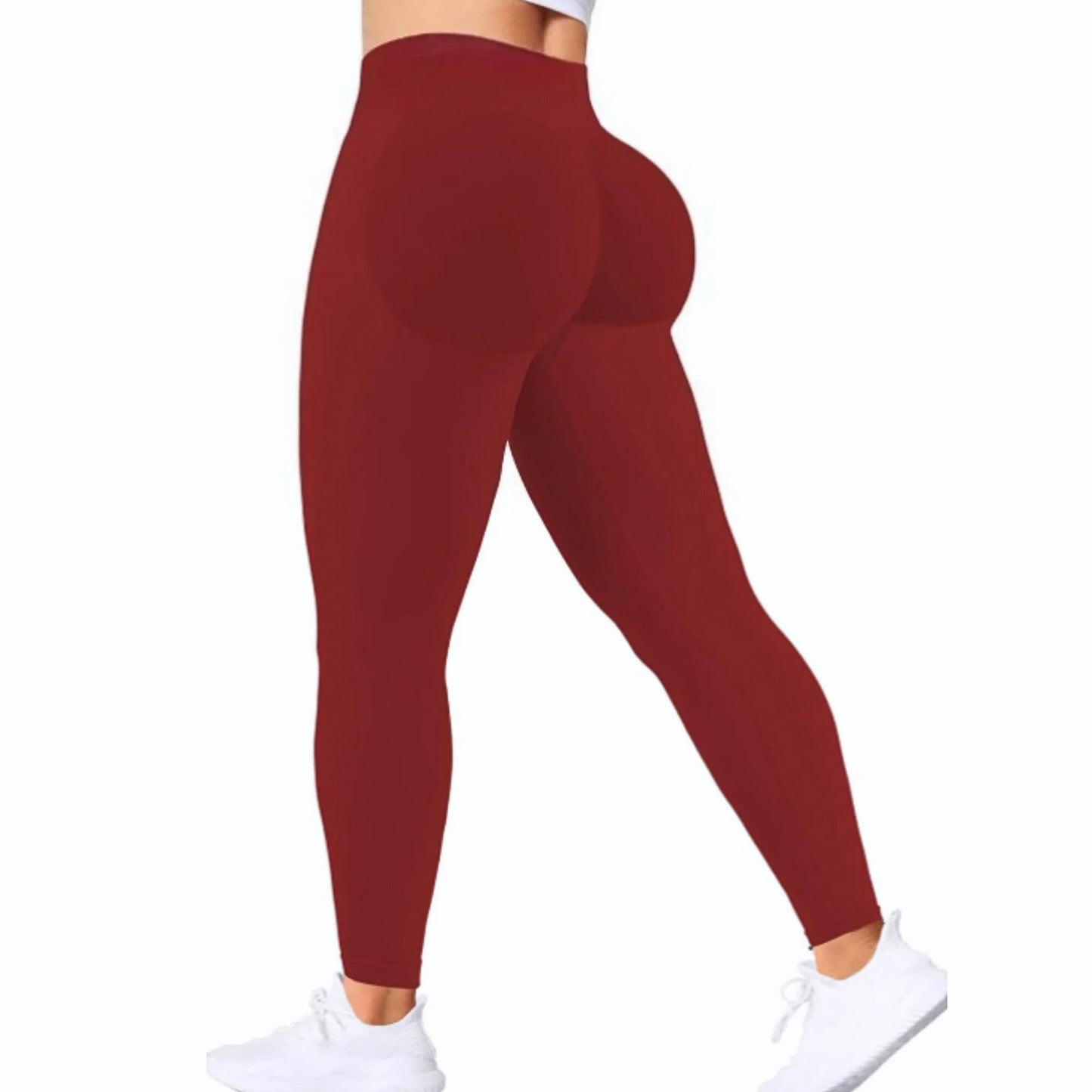 The Mia Sculpt Leggings