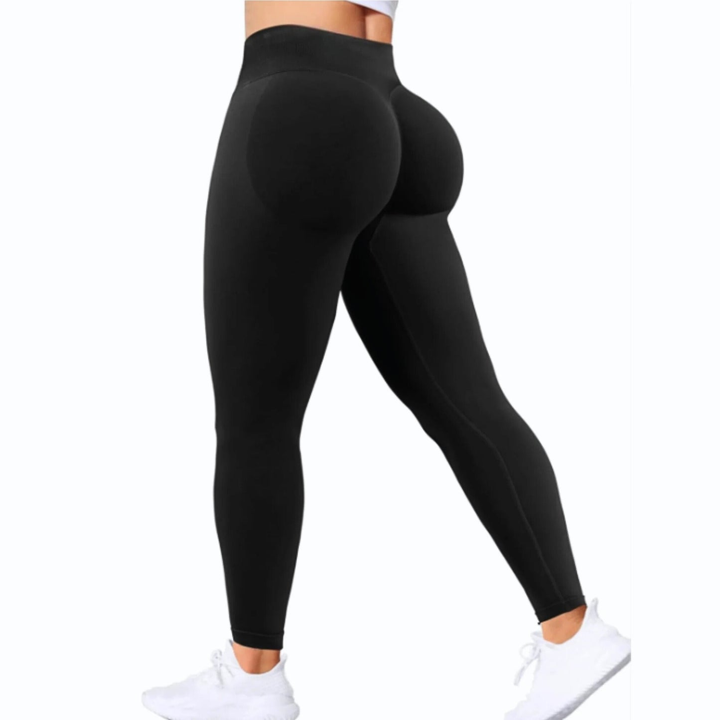 The Mia Sculpt Leggings