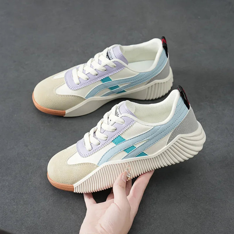 Vero Modern Trainers for Women