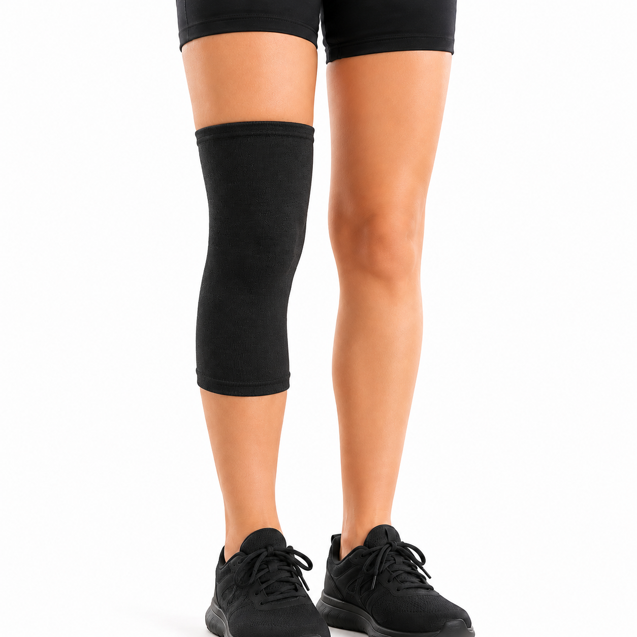 Orthopaedic Bamboo Compression Knee Support