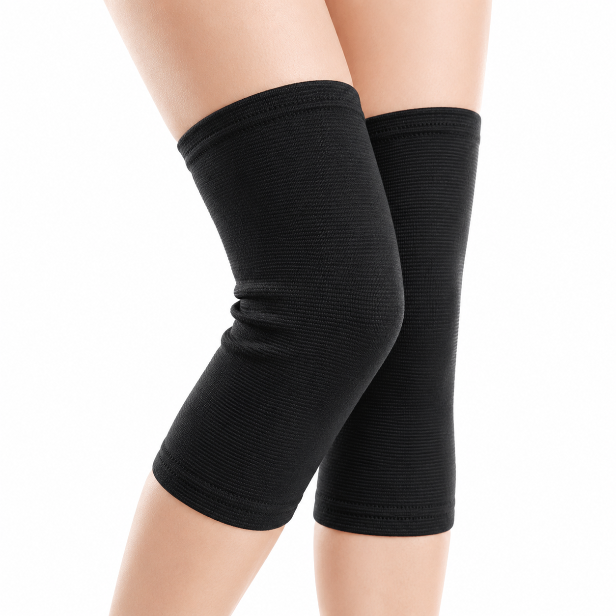 Orthopaedic Bamboo Compression Knee Support