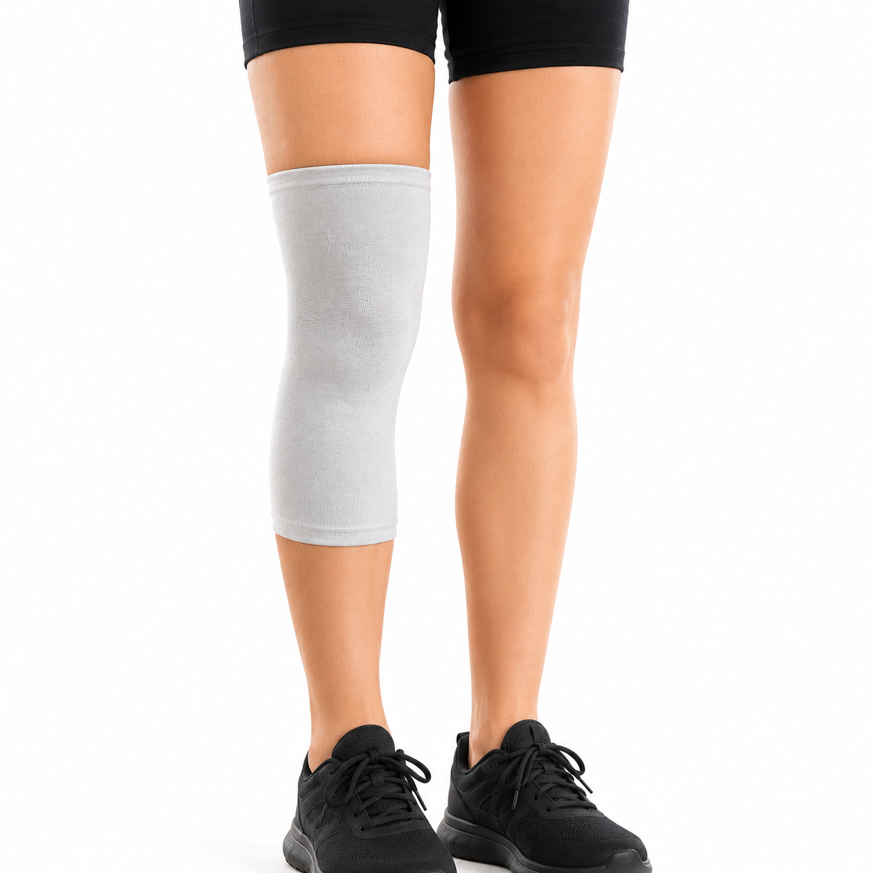 Orthopaedic Bamboo Compression Knee Support