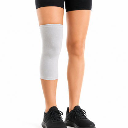 Orthopaedic Bamboo Compression Knee Support