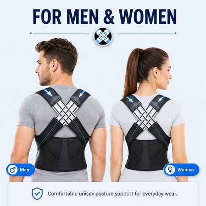 Revitalize Posture Corrector