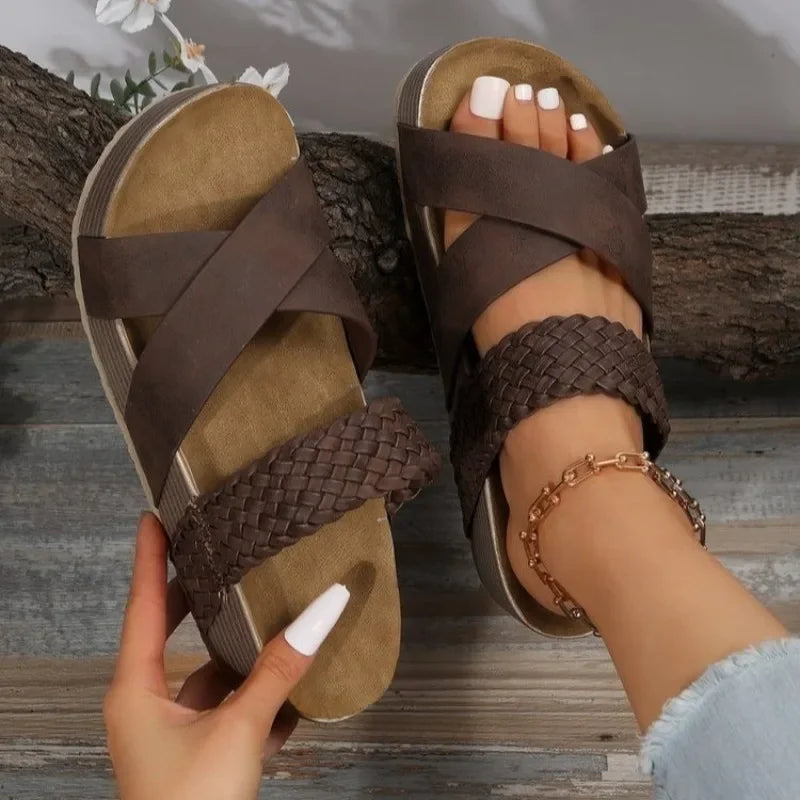 Willow Sandals